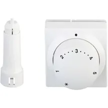 Danfoss Ferneinstellelement RA 5062 Kapillarrohr 2 m weiß