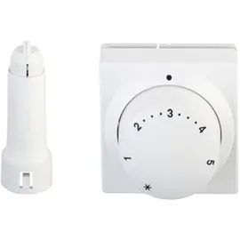 Danfoss Ferneinstellelement RA 5062 Kapillarrohr 2 m weiß