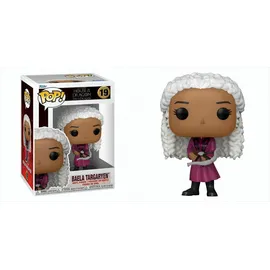 Funko House of the Dragon - Baela Targaryen 9 cm