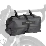 Syncros Handlebar Bag Lenkertasche schwarz