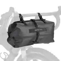 Syncros Handlebar Bag Lenkertasche schwarz