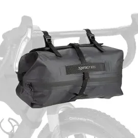 Syncros Handlebar Bag Lenkertasche schwarz