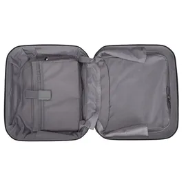 Travelite Kulturtasche Elva schwarz