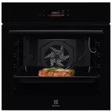 Electrolux Lod8p39z 72l Multifunktionsofen - Black