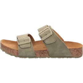 HAFLINGER Stiefel Grün 39