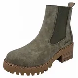 Blowfish Leven Stiefelette grün 36 EU