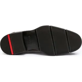 LLOYD Leder-Schnürschuhe in Braun | Gr.: 42,5