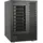 Inter-Tech NAS-8 PC Gehäuse für bis zu 8 Laufwerke (12Gb/s)