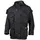 Max Fuchs Outdoorjacke Rip Stop schwarz 3XL