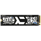 GoodRam IRP-SSDPR-P44S-1K0-80 1 TB M.2