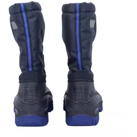 CMP Ahto Winterstiefel Blau 31