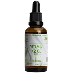 Vitamin K2-öl Mk-7