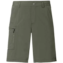 Vaude Farley V Kurze Hose - Khaki Uni - 52