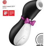 Satisfyer Pro Penguin Next Generation black