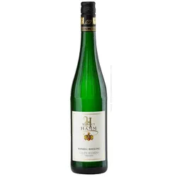 Winkel Riesling Alte Reben QBA  trocken (2021), Hamm