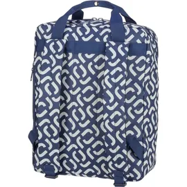 Reisenthel Allday Backpack M signature navy