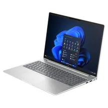 HP EliteBook 6 G1i 16" Ultra 5 225U 32 GB RAM 1 TB SSD Intel Graphics Win11 Pro Silber 