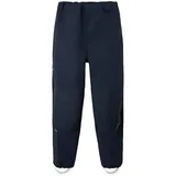 NAME IT Regenhose Alfa Blau 164
