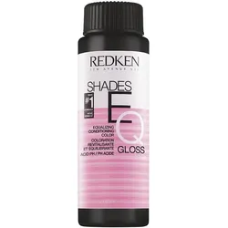 REDKEN SHADES EQ - Volcanic  Natural Ash