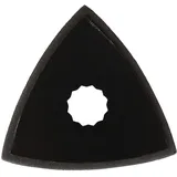 Aircraft Schleifschuh Deltaform kletthaftend