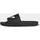 adidas Adilette Schwarz/Weiß 42