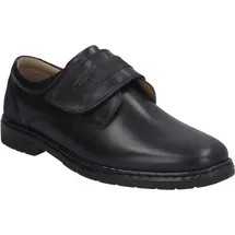 Josef Seibel Alastair 02 Herren Schwarz 46