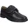 Josef Seibel Alastair 02 Herren Schwarz 46