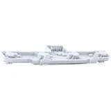 Magneti Marelli Lampenträger, Heckleuchte rechts 714021722801
