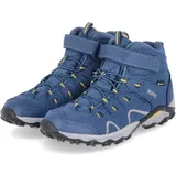 MEINDL Lucca Junior Mid GTX Kinder Gr.33 - Wanderstiefel - blau