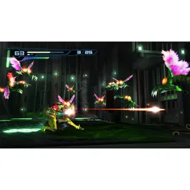 Metroid: Other M (PEGI) (Wii)