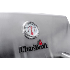 Char-Broil Gasgrill Ultimate 3200