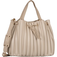 GABOR bags , IMANI, Damen, Shopper, L, weiß, 35x16x24cm - 35 x 16 x 24 (LxBxH)