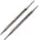 Stricknadelset 4 5 Silber