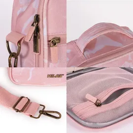 Milan Lava 3,5 l Pink