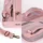 Milan Lava 3,5 l Pink