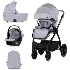 Chipolino Prestige 3-in-1 Grau