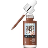 Maybelline New York Super Stay 24H Skin Tint Hazelnut 66 30 ml