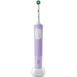 Oral B Vitality Pro D103 Protect X Clean Lilac Mist