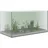 vidaXL Aquarium 54 l Zubehör Transparent