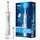 Oral-B Pro 3 3000 Sesitive Cean weiß + Aufsteckbürste