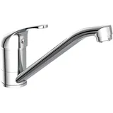 Eisl GRANDE VITA CLASSIC Spültischarmatur Niederdruck Chrom