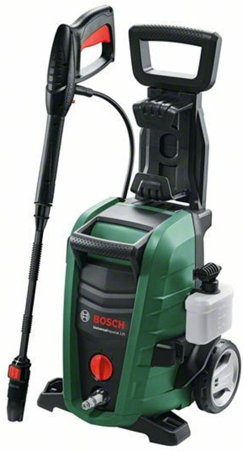 bosch hochdruckreiniger universalaquatak 125