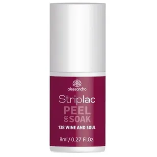 138 wine and soul 8 ml