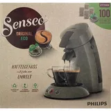 Philips Senseo Original Eco HD7806/37 Grau
