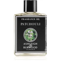 Ashleigh & Burwood London Fragrance Oil Patchouli duftöl 12 ml