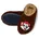 Kinder-Haussschuhe Füchsle