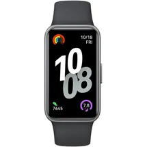 Huawei Band 10 Schwarz