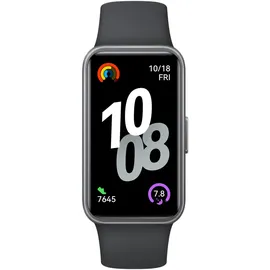 Huawei Band 10 Schwarz