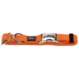 Hunter Halsung Vario-Basic ALU-Strong orange