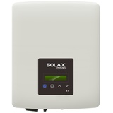 Solax X1-1.1-S-D MINI G3.0 | 1Ph. String Wechselrichter